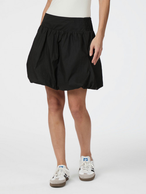 Orbita balloon skirt black 