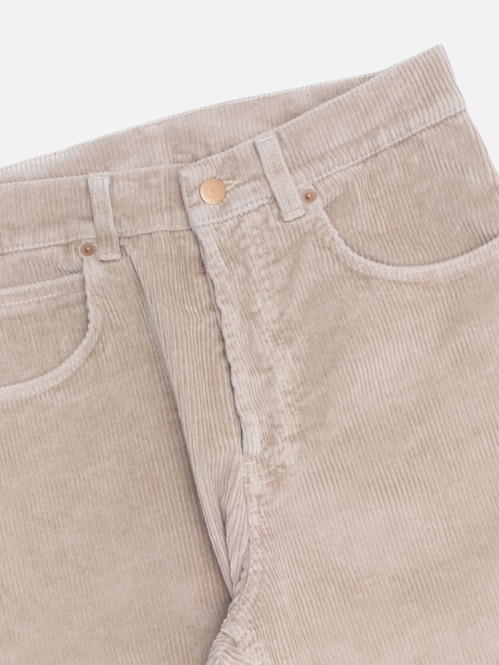 Original vintage pant beige 