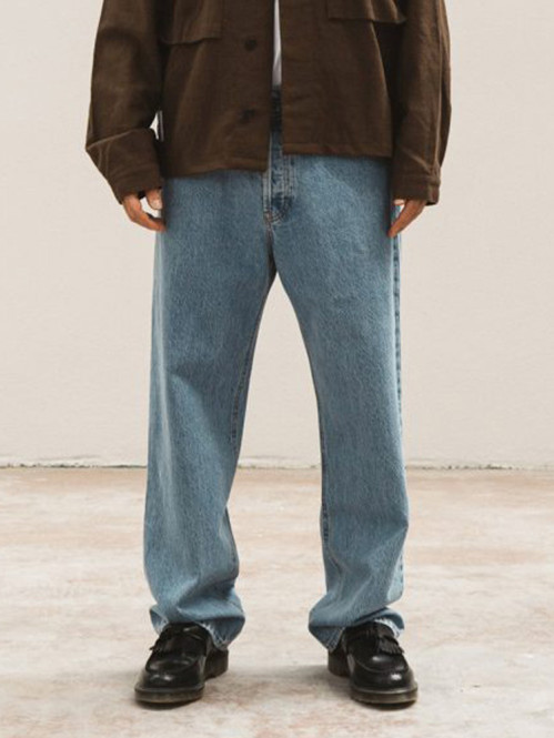 Original vintage jeans superstone 50