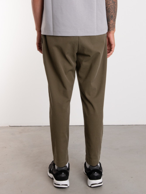 Osaka pant verde hw24 verde 