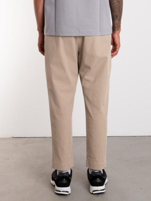 Osaka pant beige M