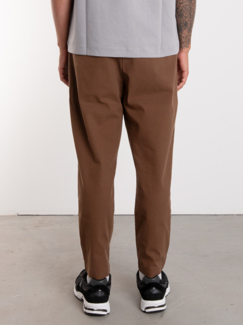 Osaka pant moka hw24 moka 