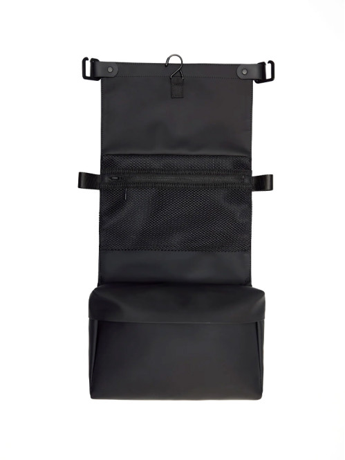 Otg wash bag w3 black 