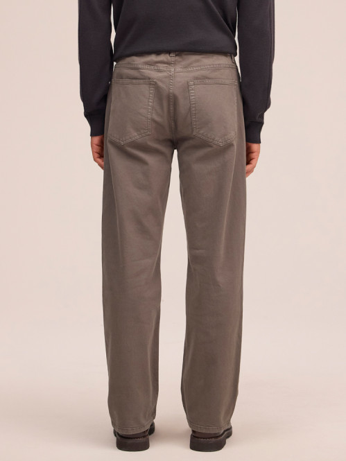 Otis 1923 pants mable husk 