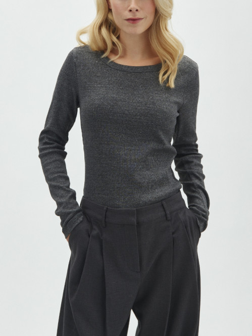 Otis ls-m evelyn charcoal 