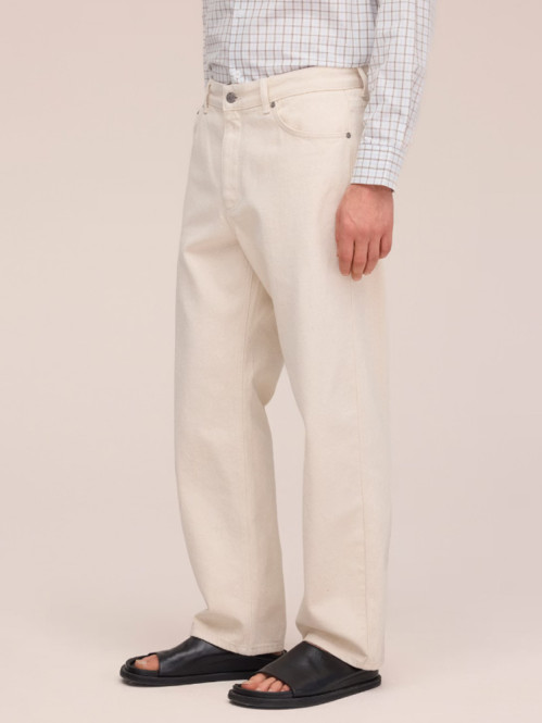 Otis jeans ecru 
