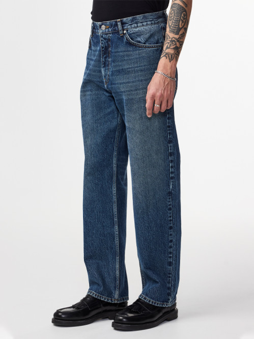 Otis jeans stonewashed 
