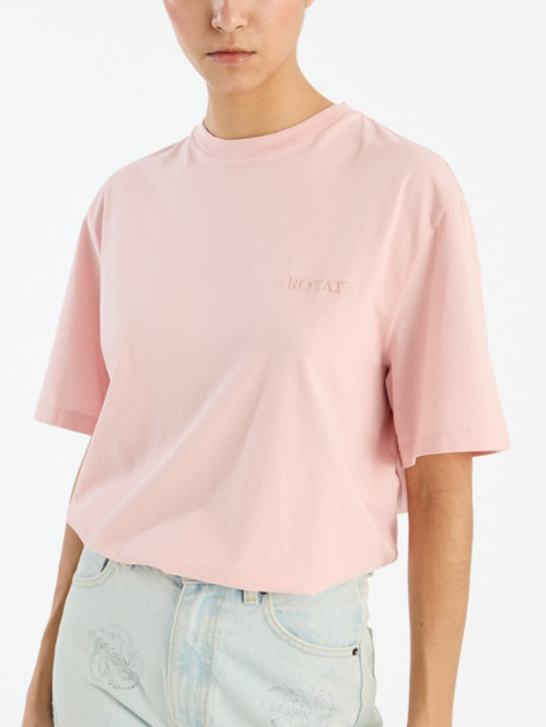 Oversized t-shirt fairy tale 