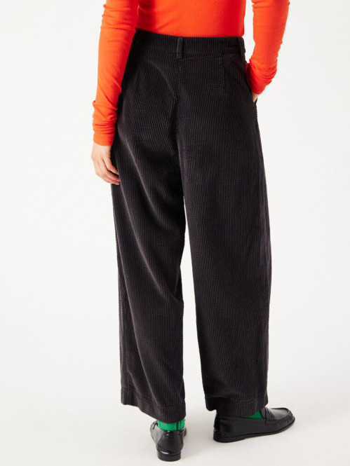 Pado 10b corduroy pant carbone vintage 