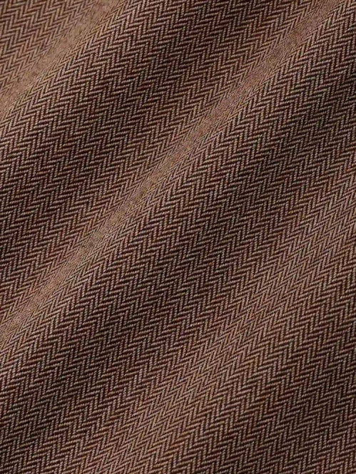 Pantalon golfeur brown 