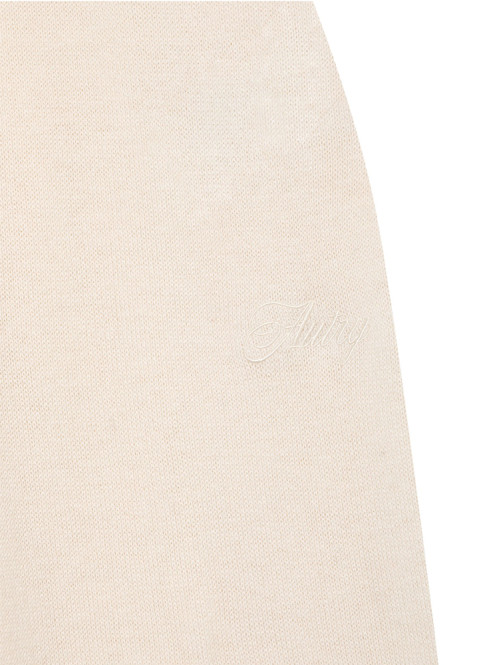 Pants main wmns wool cream 