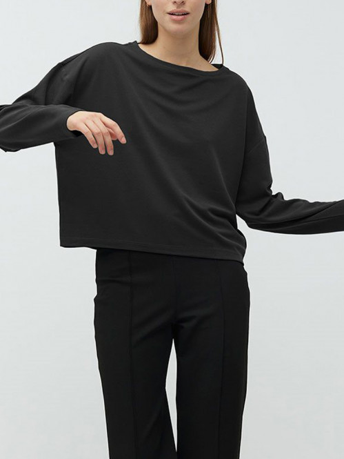 Perseus-m bosko top black 