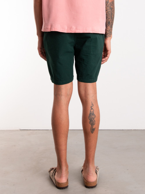 Atlantico short green 