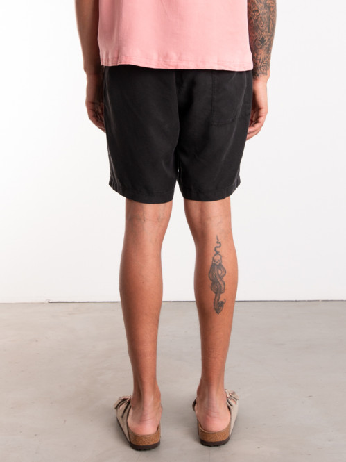 Dogtown shorts black 