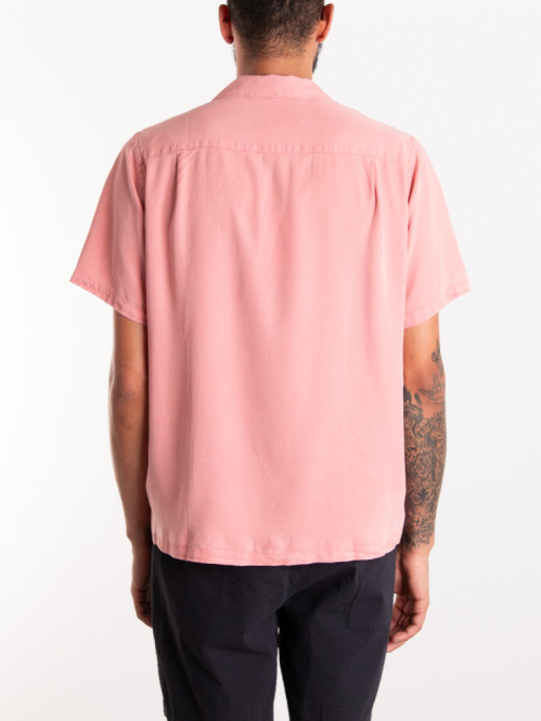 Dogtown shirt pink 