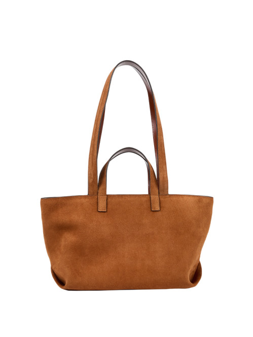 Le drummer samll bag cab camel 