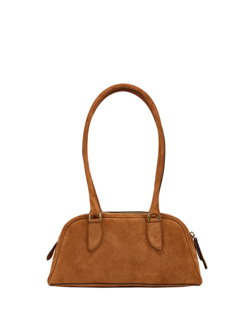 Sac paloma shoulder bag cab camel 