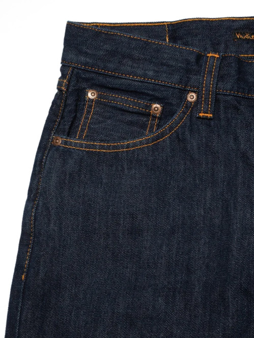 Rad rufus jeans one wash 