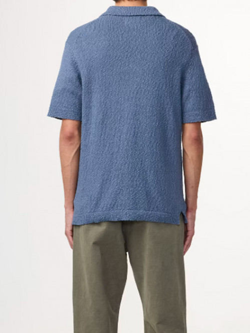 Randy poloshirt bering sea 