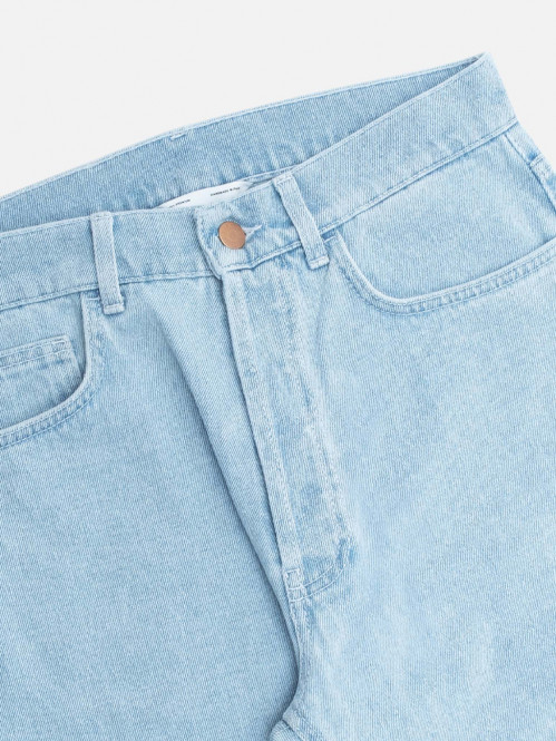 Replica jeans bleach 