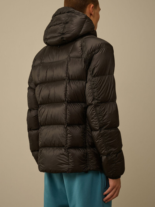 DD-shell medium jacket black 