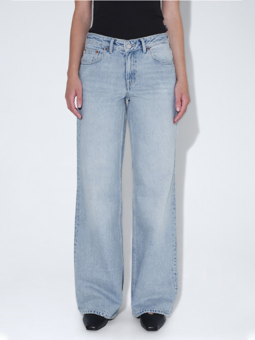 Rhue jeans drift pale used 