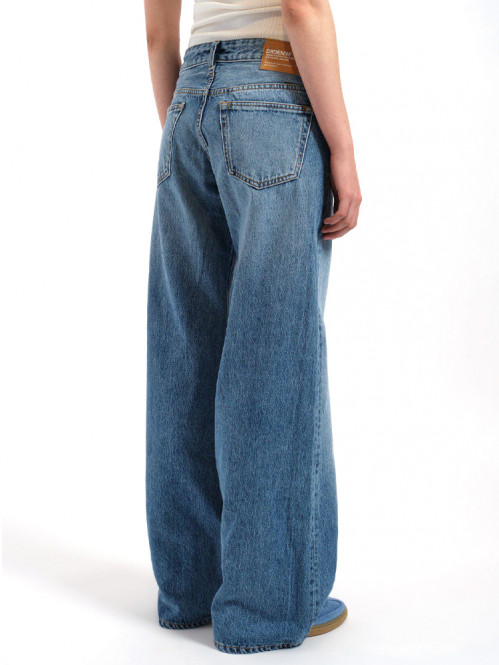 Rhue jeans stream sky fade 
