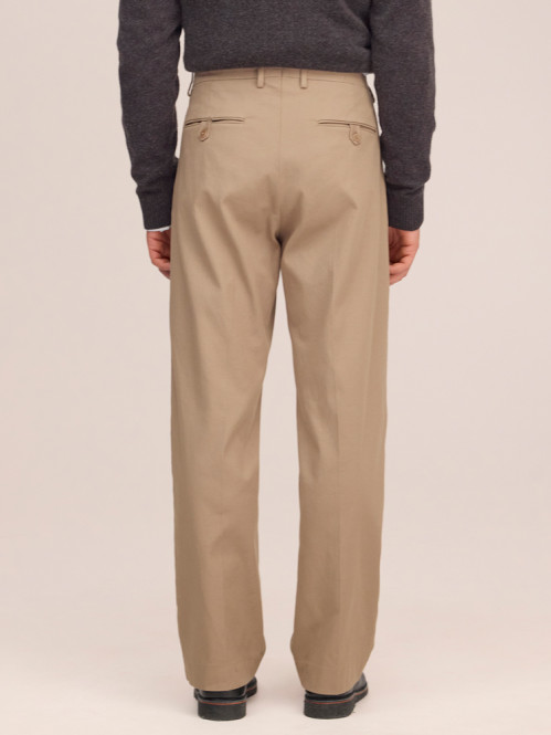 Robin 10076 pant desert clay 