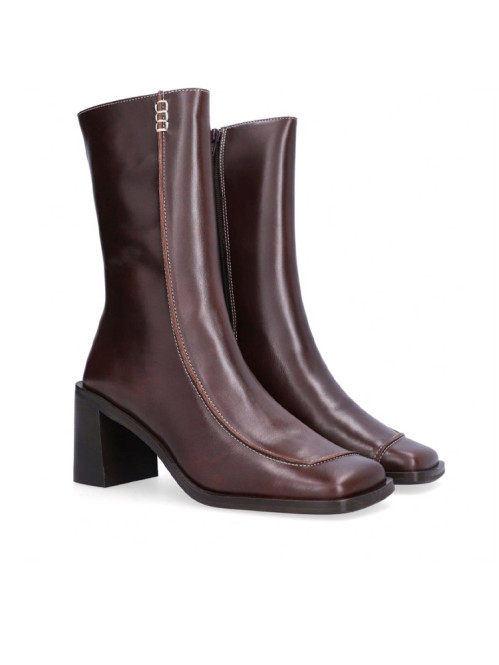 Rustic boots t moro rustic oil 