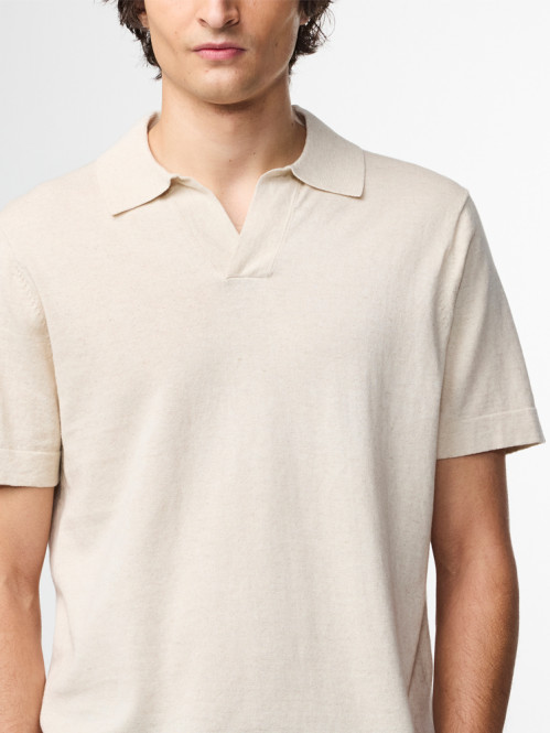 Ryan polo oat 