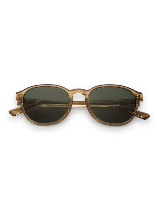 Ryan sunglass green bottle 