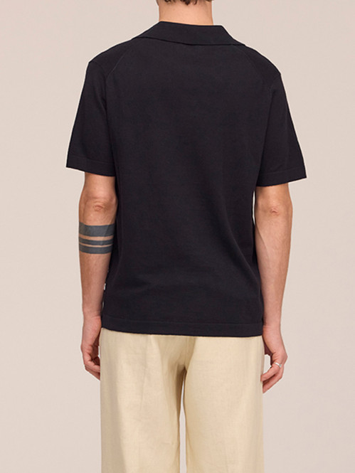 Ryan polo black 