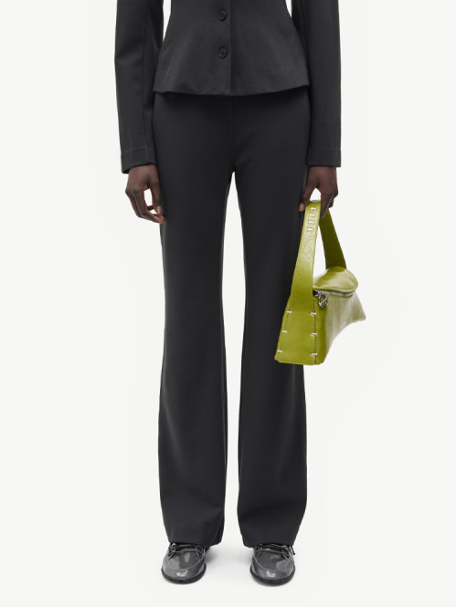 Saclay trousers black 