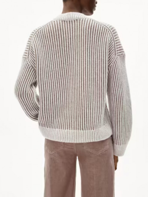 Sadnaa vanisee pullover cinnamon 
