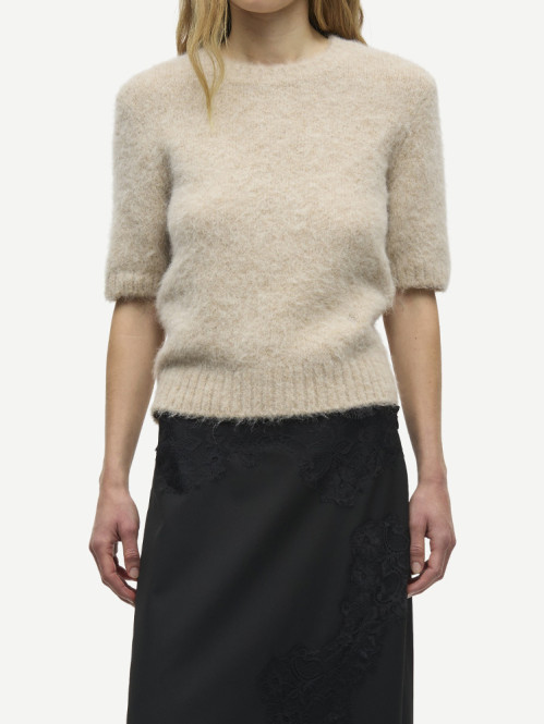 Sejeanne top blush 