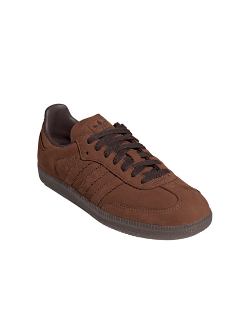 Samba og sneaker preloved brown 