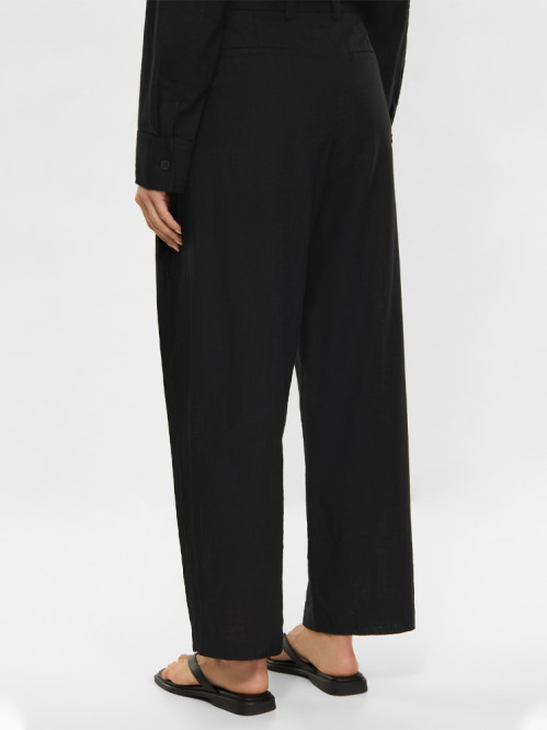 Sandi pant black 