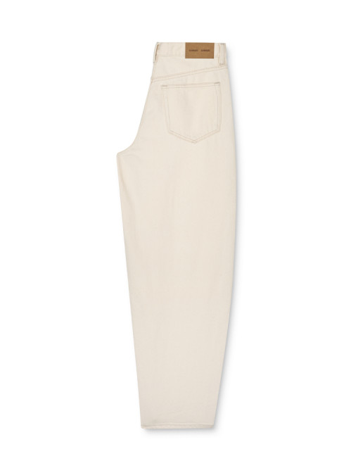 Saveyra Jeans soft natural 
