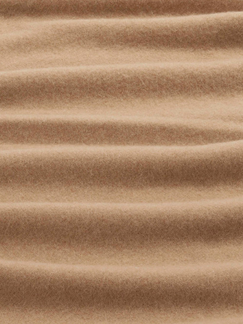 Scarf four desert clay 