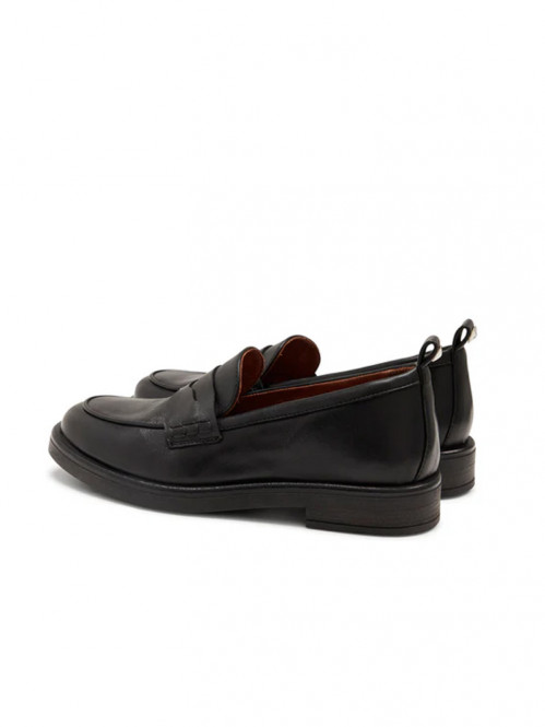 Shelly napa loafer black 