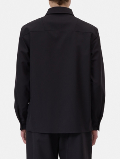 Shirt black 