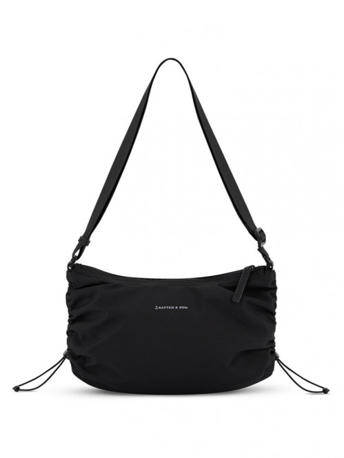 Skara large bag all black 