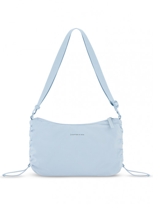 Skara large bag sky blue 