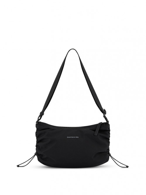 Skara small bag all black 