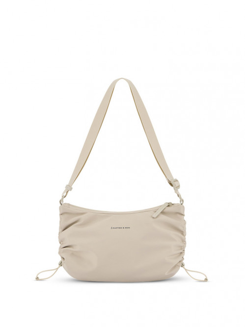 Skara small bag sandstone 