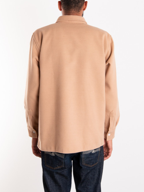 Smith shirt beige L