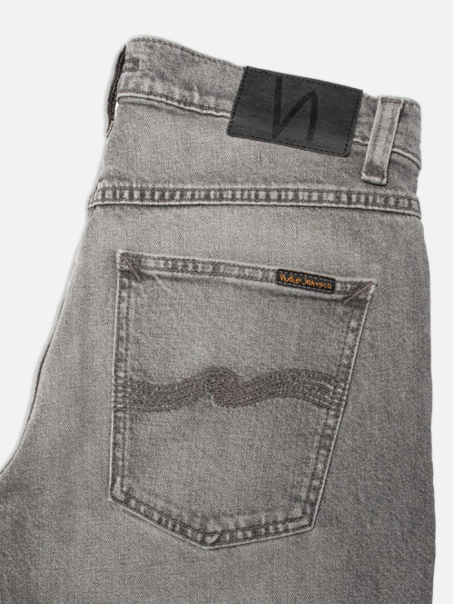 Solid ollie jeans pale ash 33/32