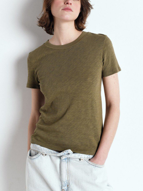 Son 28g t-shirt buisson vintage L