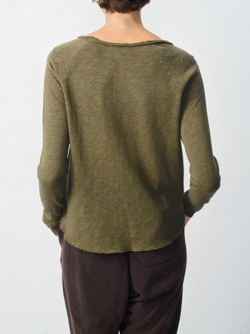 Son 31g longsleeve buisson vint 