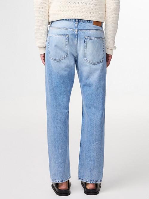 Sonny jeans lt blue wash 